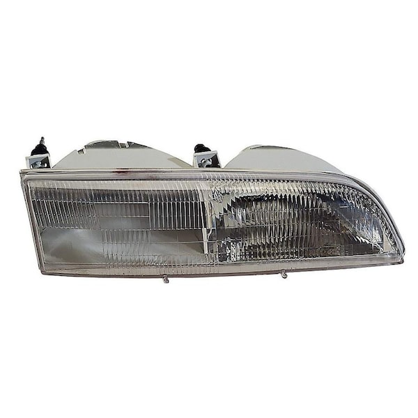 Depo Lamp, 330-1102R-AS 330-1102R-AS - main